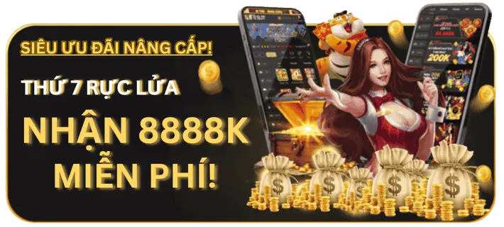 Ưu đãi nạp tiền hàng ngày/tuần