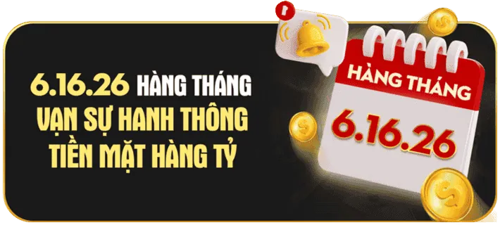 Chương trình hoàn trả hàng tuần cho casino