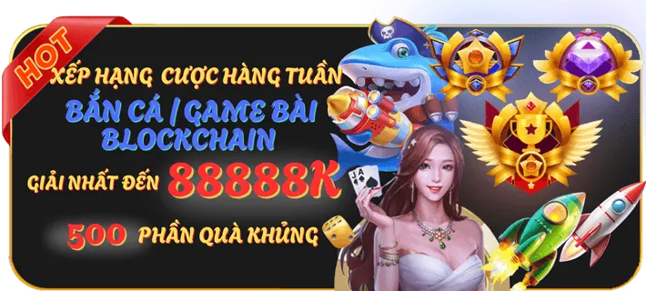 Trò chơi bắn cá mới helo888 đăng nhập